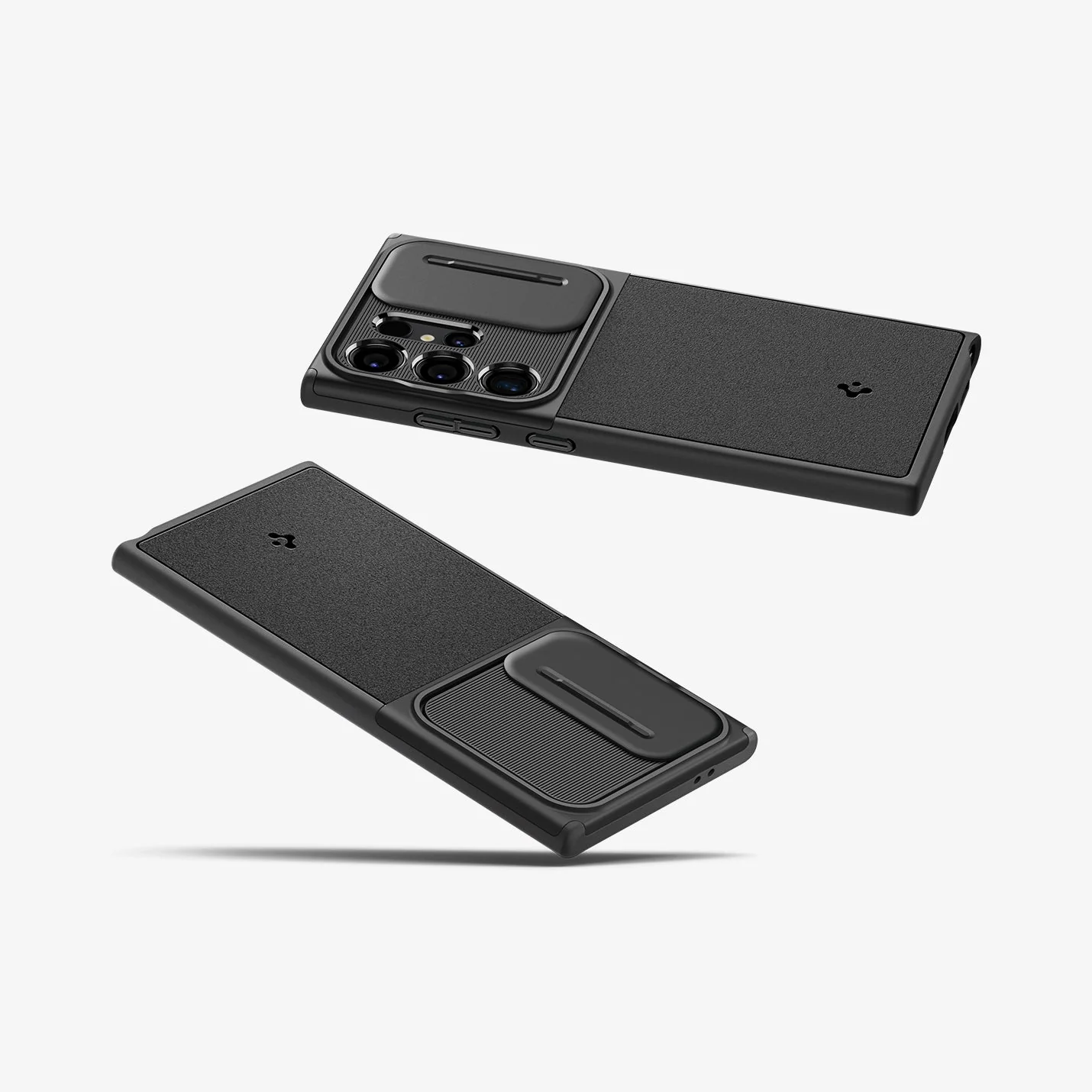 Galaxy S24 Series - Optik Armor - Image 8