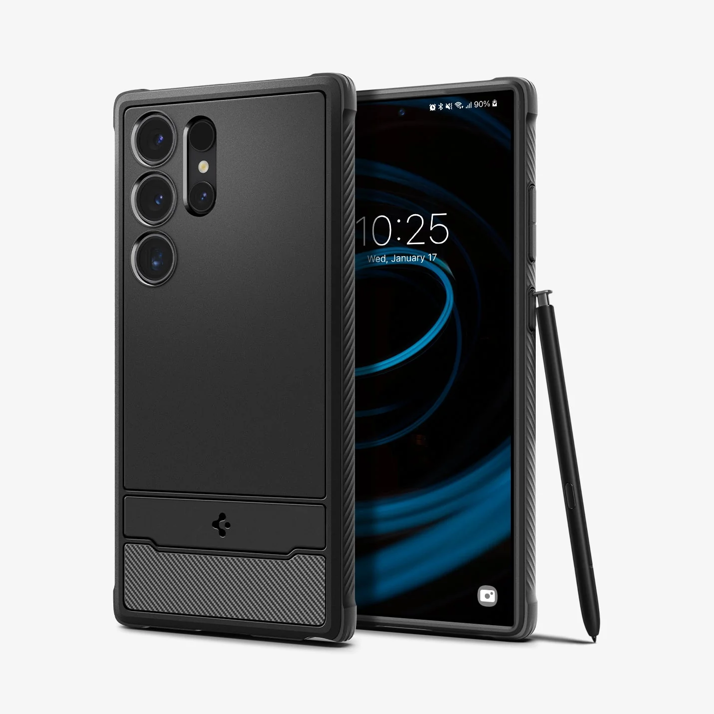 Galaxy S24 Series - Rugged Armor - Image 2