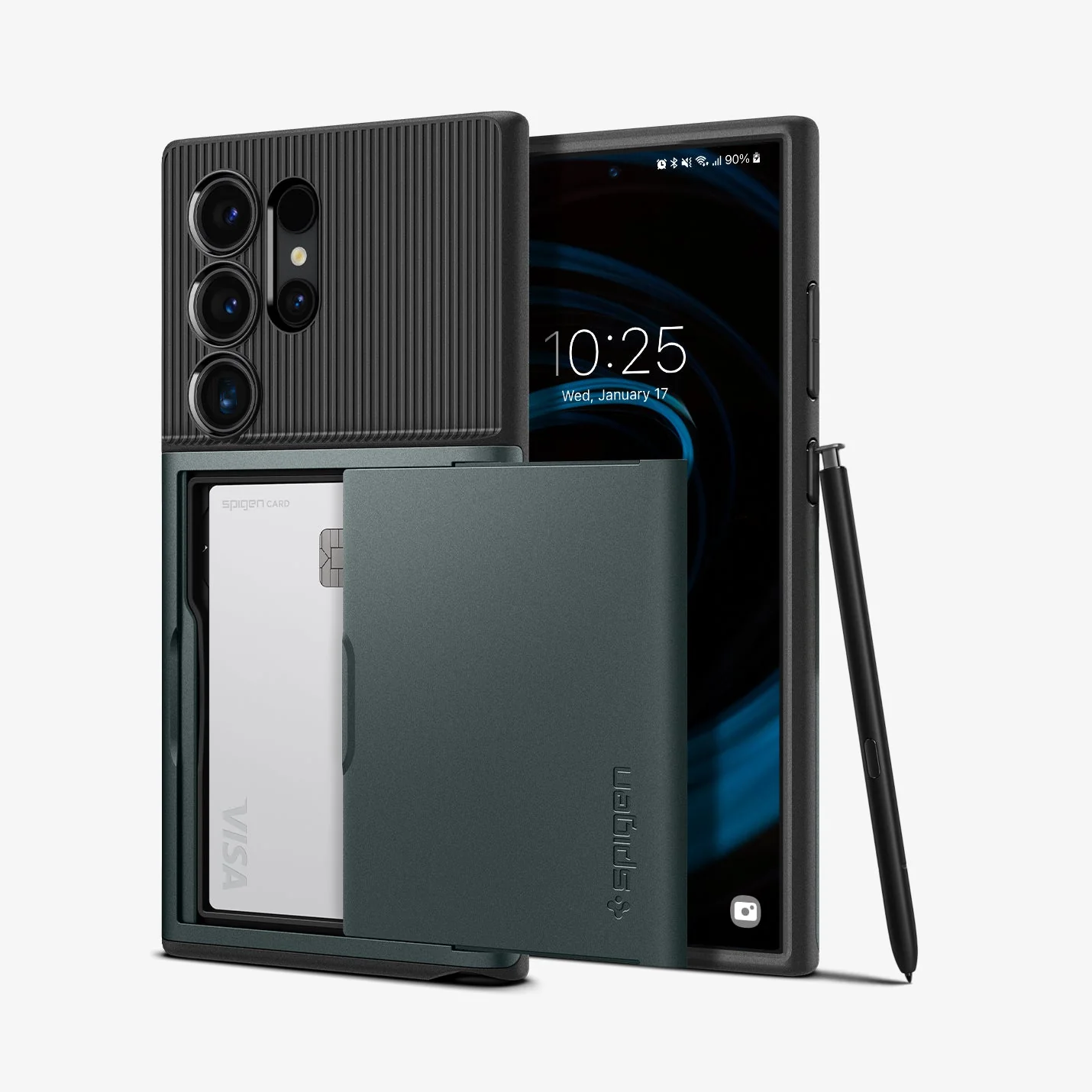 Galaxy S24 Series - Slim Armor CS - Image 13