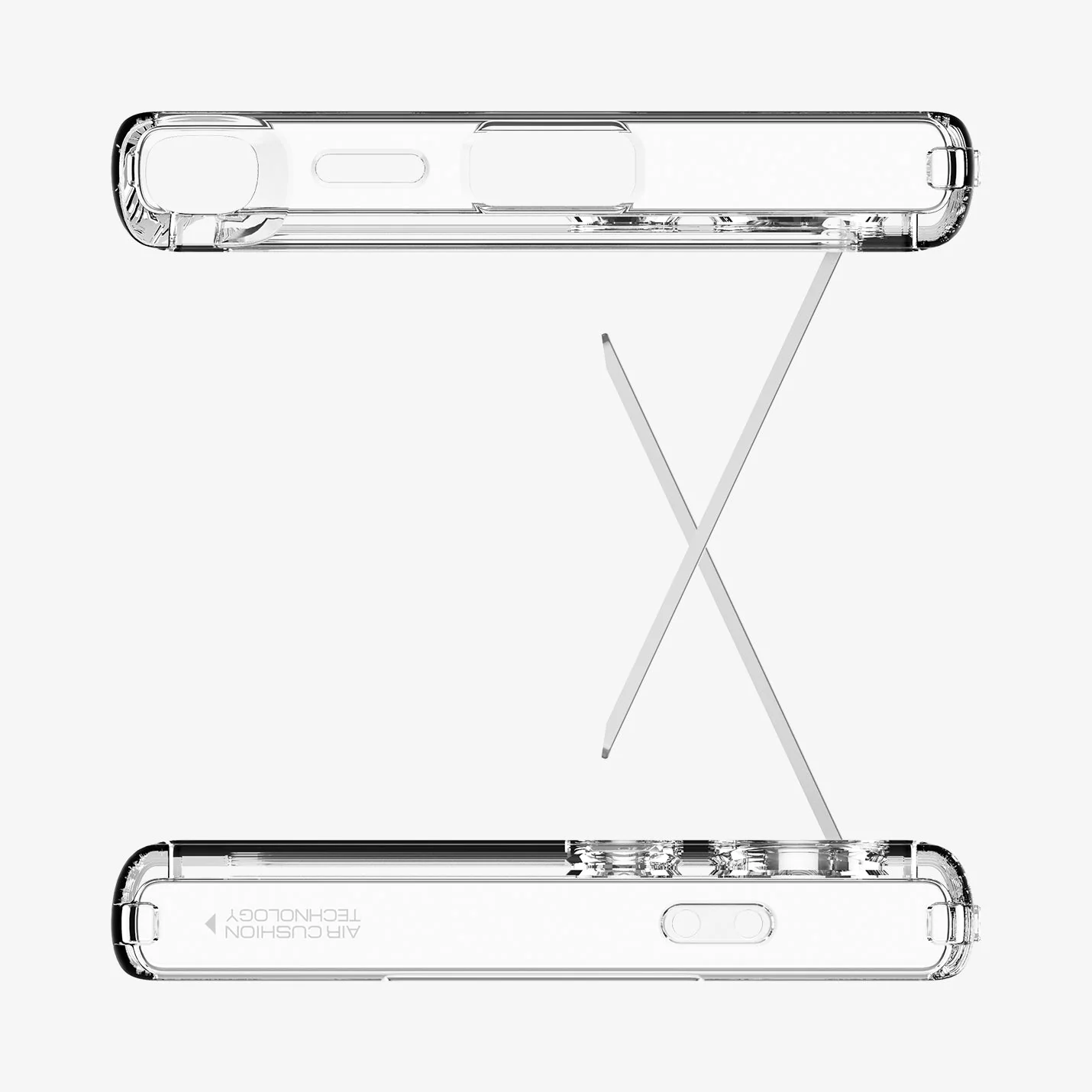 Galaxy S24 Series - Slim Armor Essential S - Image 12