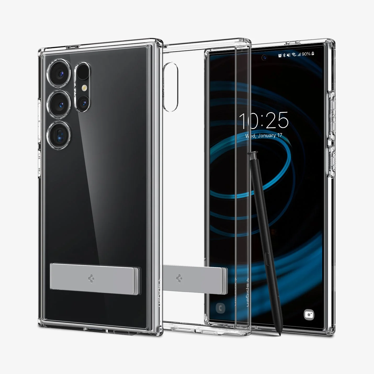 Galaxy S24 Series - Slim Armor Essential S - Image 2