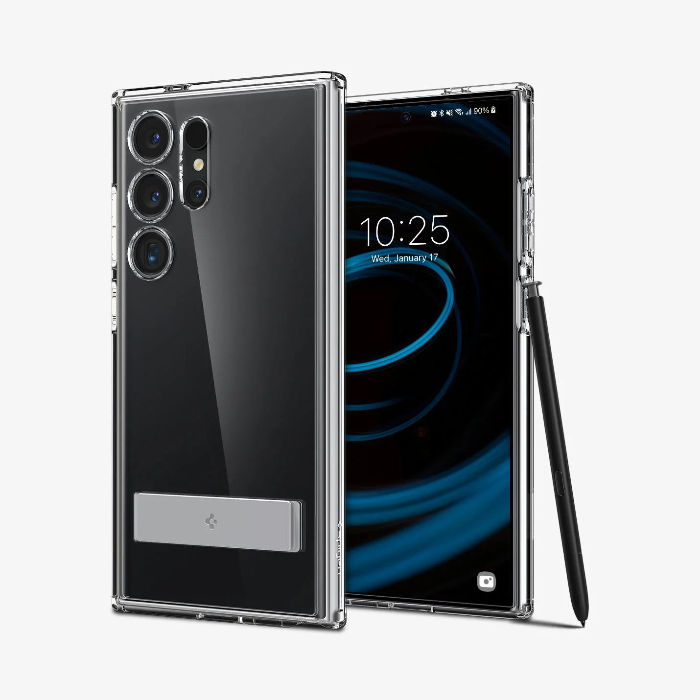 Galaxy S24 Series - Slim Armor Essential S - Image 3