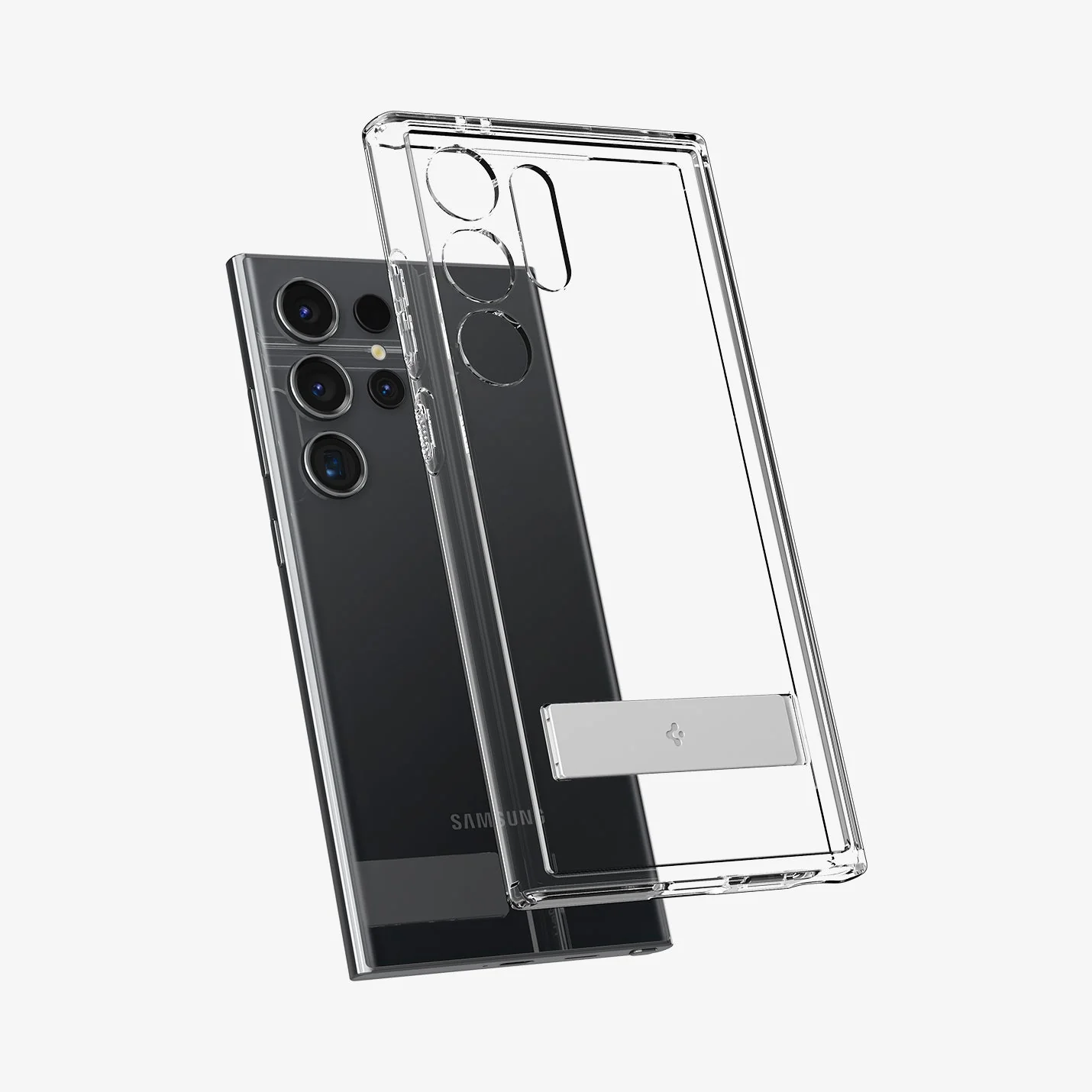 Galaxy S24 Series - Slim Armor Essential S - Image 5