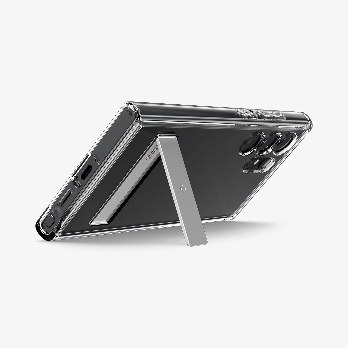 Galaxy S24 Series - Slim Armor Essential S - Image 8