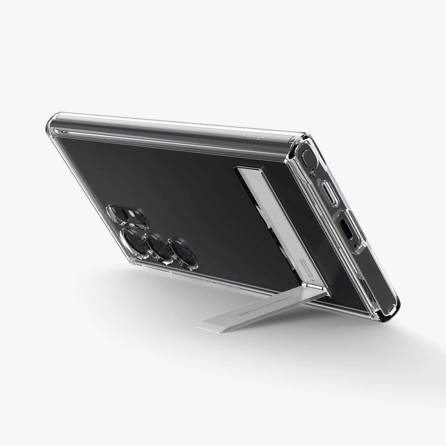 Galaxy S24 Series - Slim Armor Essential S - Image 9