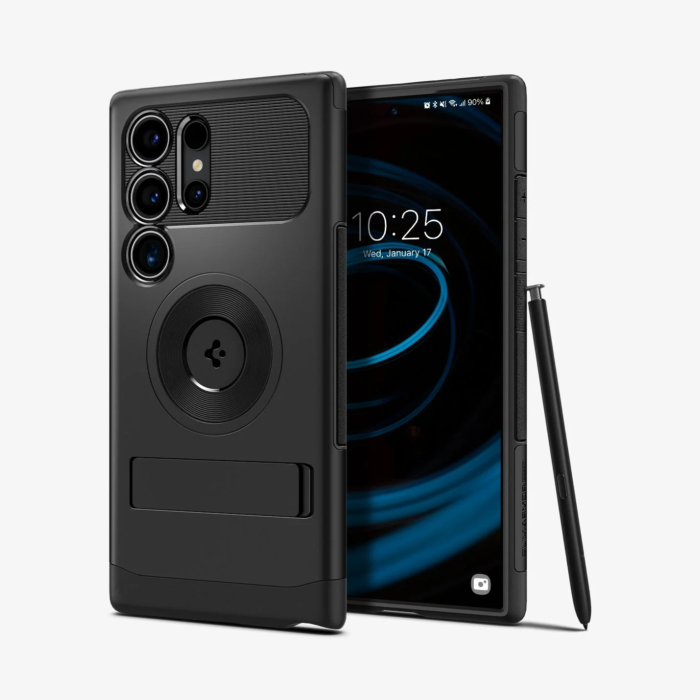 Galaxy S24 Series - Slim Armor (Mag Fit) - Image 11