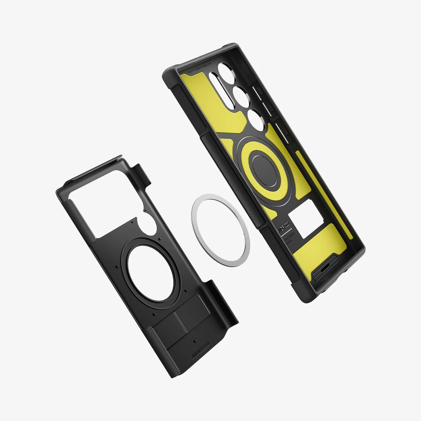 Galaxy S24 Series - Slim Armor (Mag Fit) - Image 12