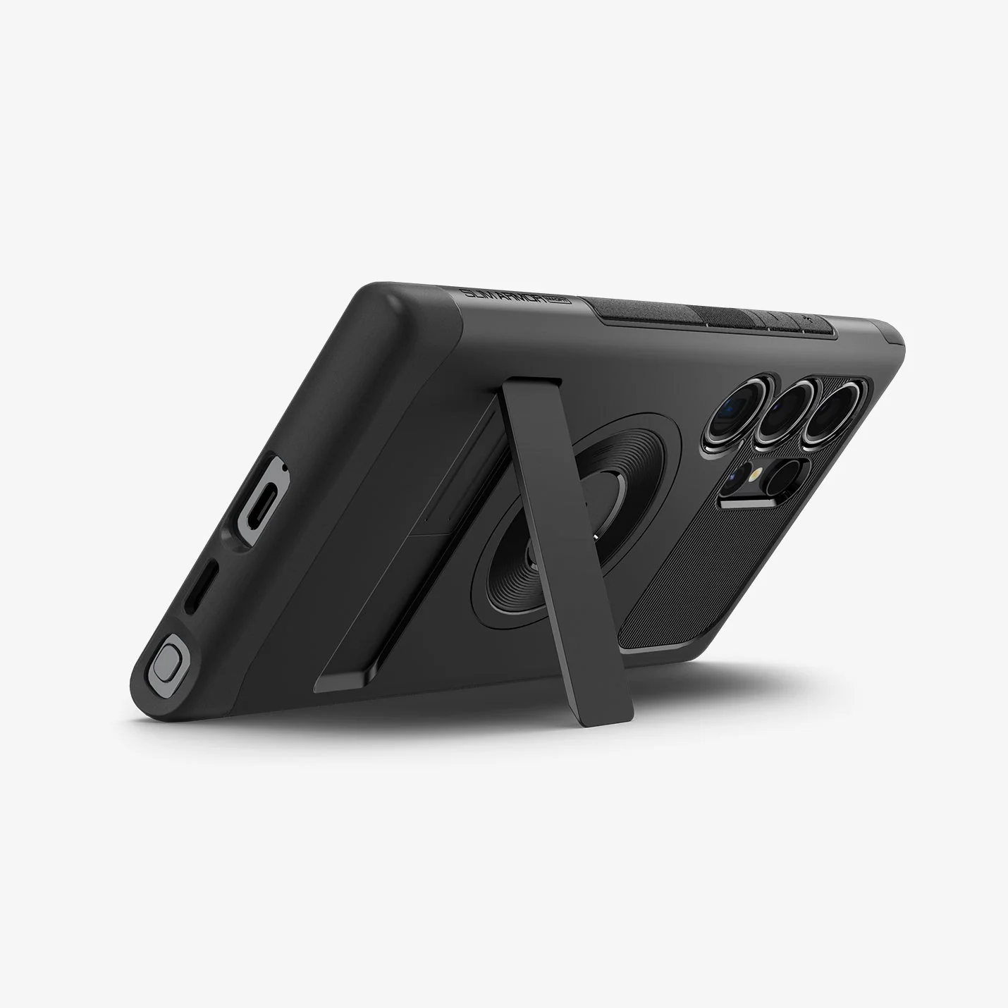Galaxy S24 Series - Slim Armor (Mag Fit) - Image 13