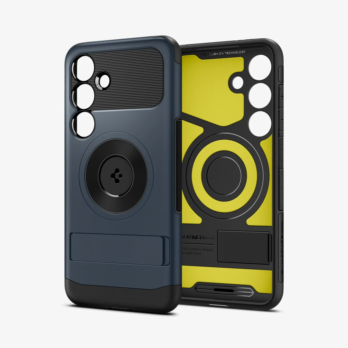 Galaxy S24 Series - Slim Armor (Mag Fit) - Image 21