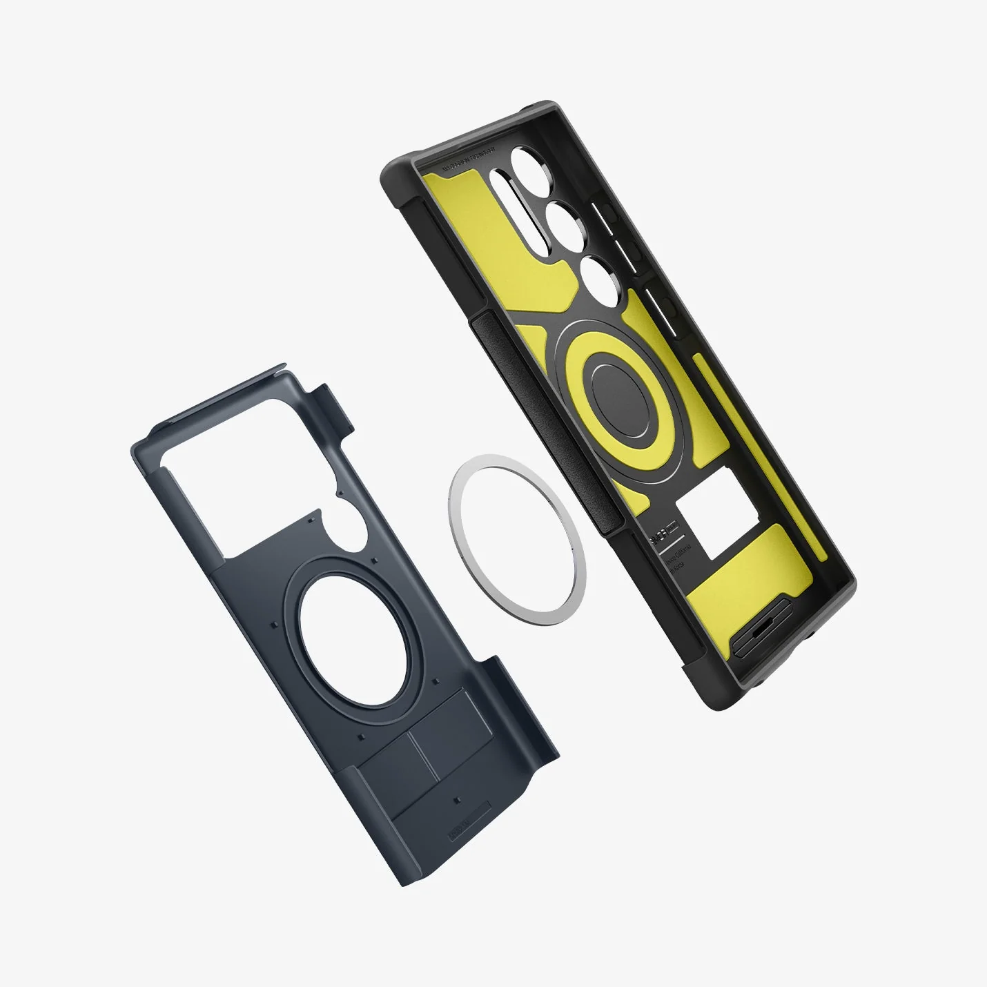 Galaxy S24 Series - Slim Armor (Mag Fit) - Image 3