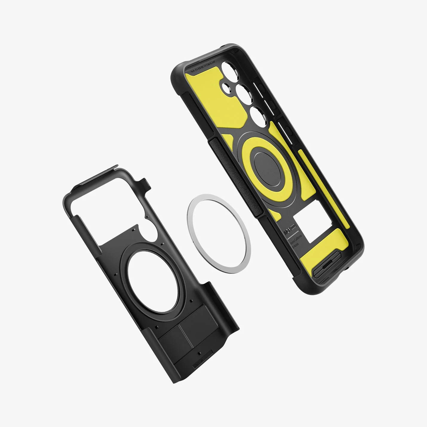 Galaxy S24 Series - Slim Armor (Mag Fit) - Image 32