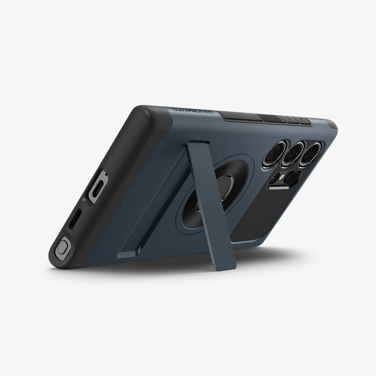 Galaxy S24 Series - Slim Armor (Mag Fit) - Image 4