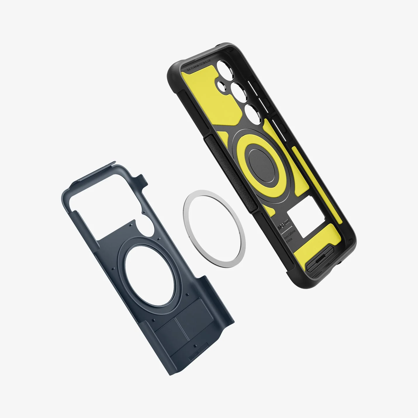 Galaxy S24 Series - Slim Armor (Mag Fit) - Image 42