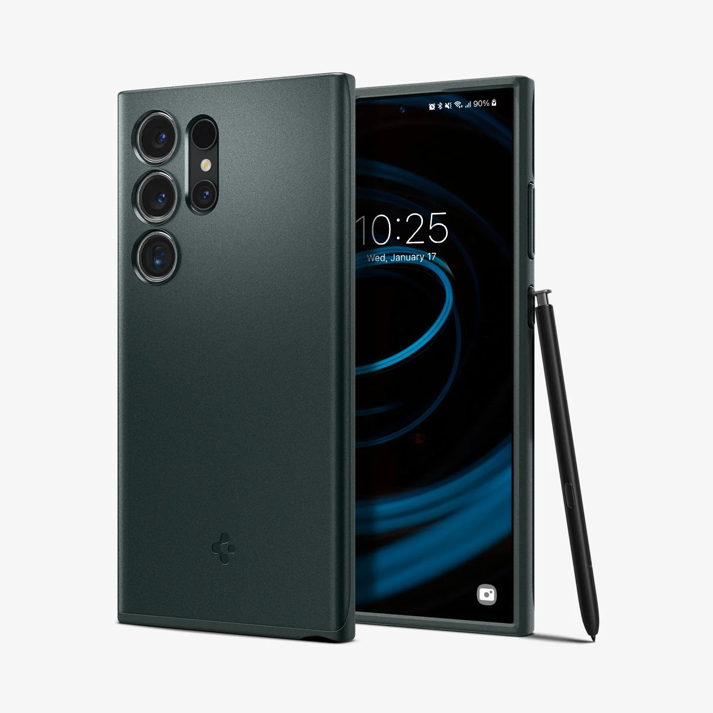 Galaxy S24 Series - Thin Fit - Image 14