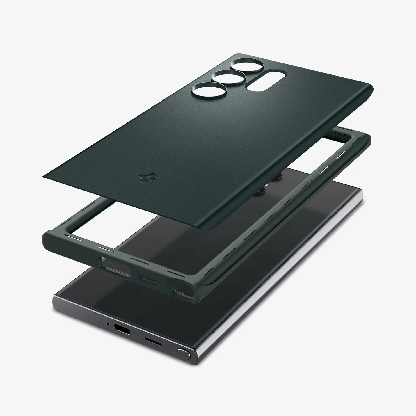 Galaxy S24 Series - Thin Fit - Image 15