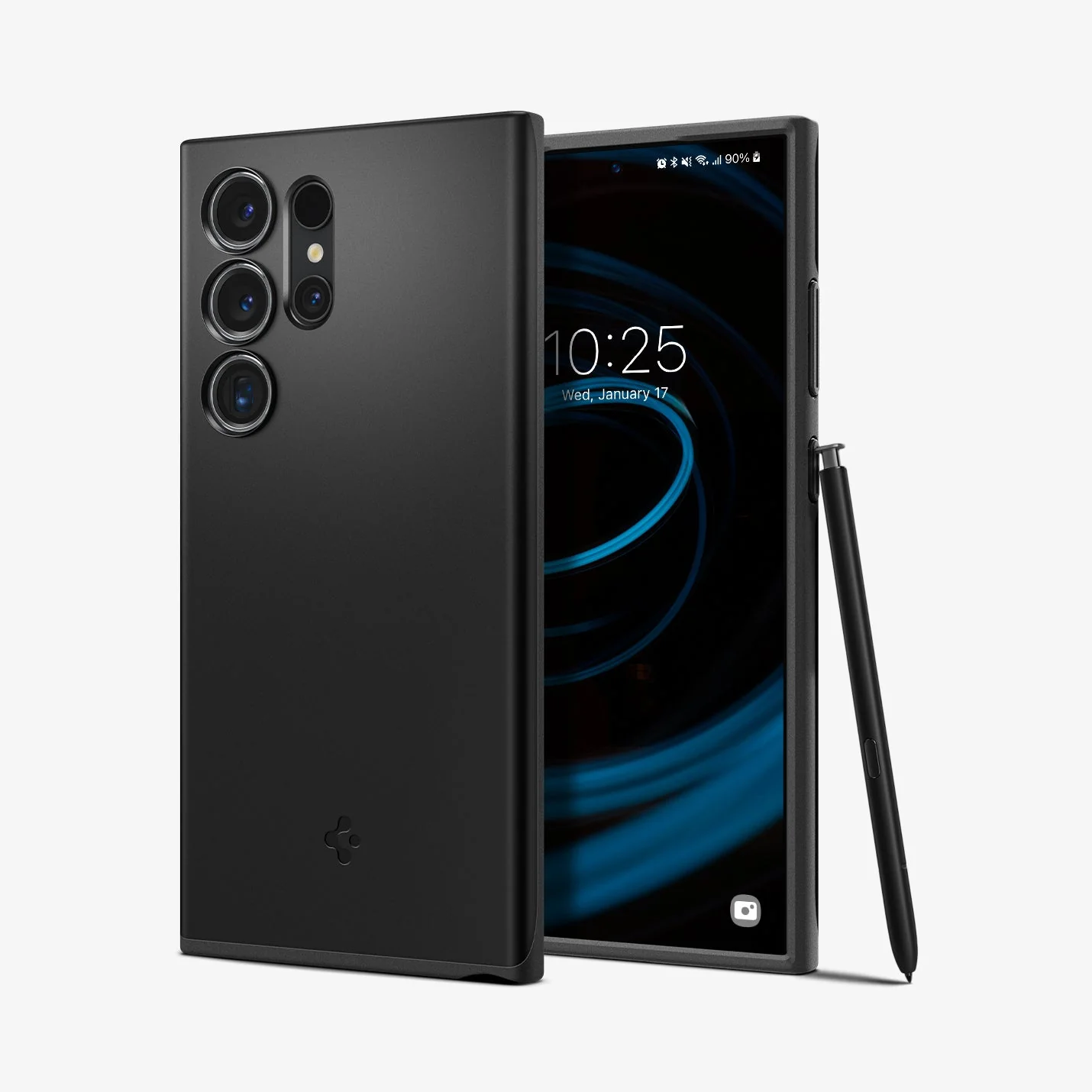 Galaxy S24 Series - Thin Fit - Image 2