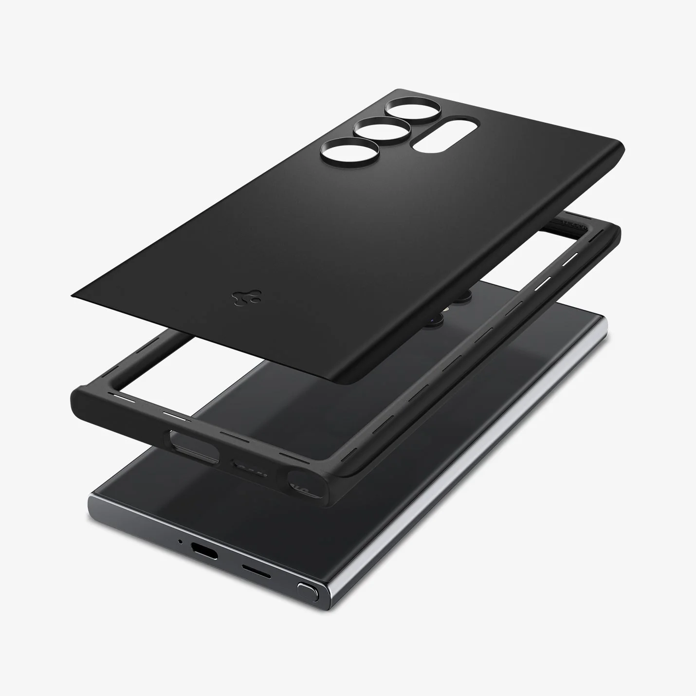 Galaxy S24 Series - Thin Fit - Image 3