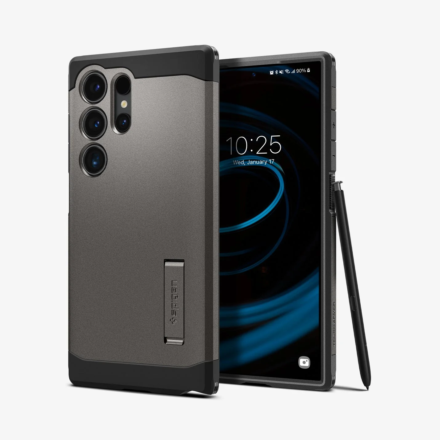 Galaxy S24 Series - Tough Armor - Image 14
