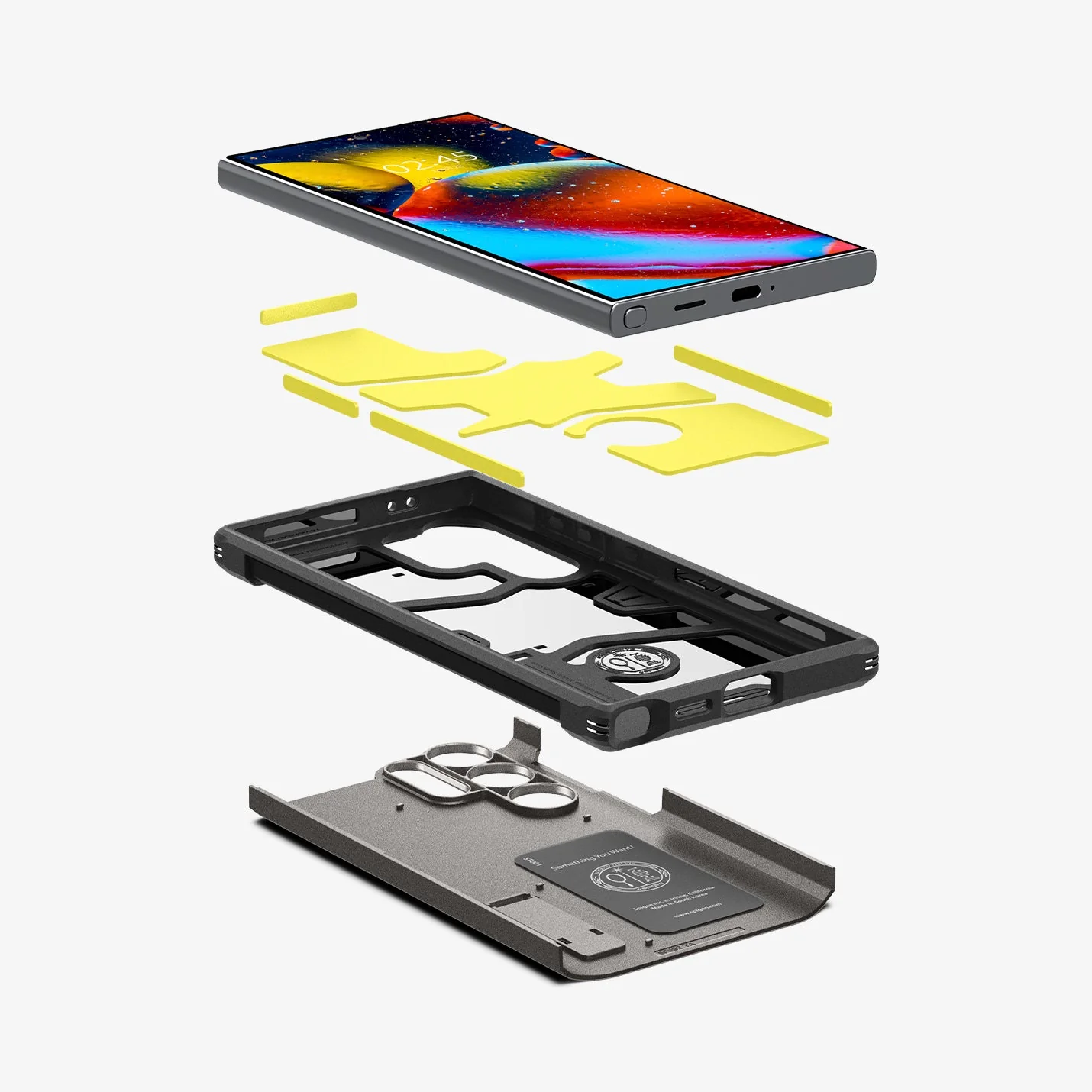 Galaxy S24 Series - Tough Armor - Image 15