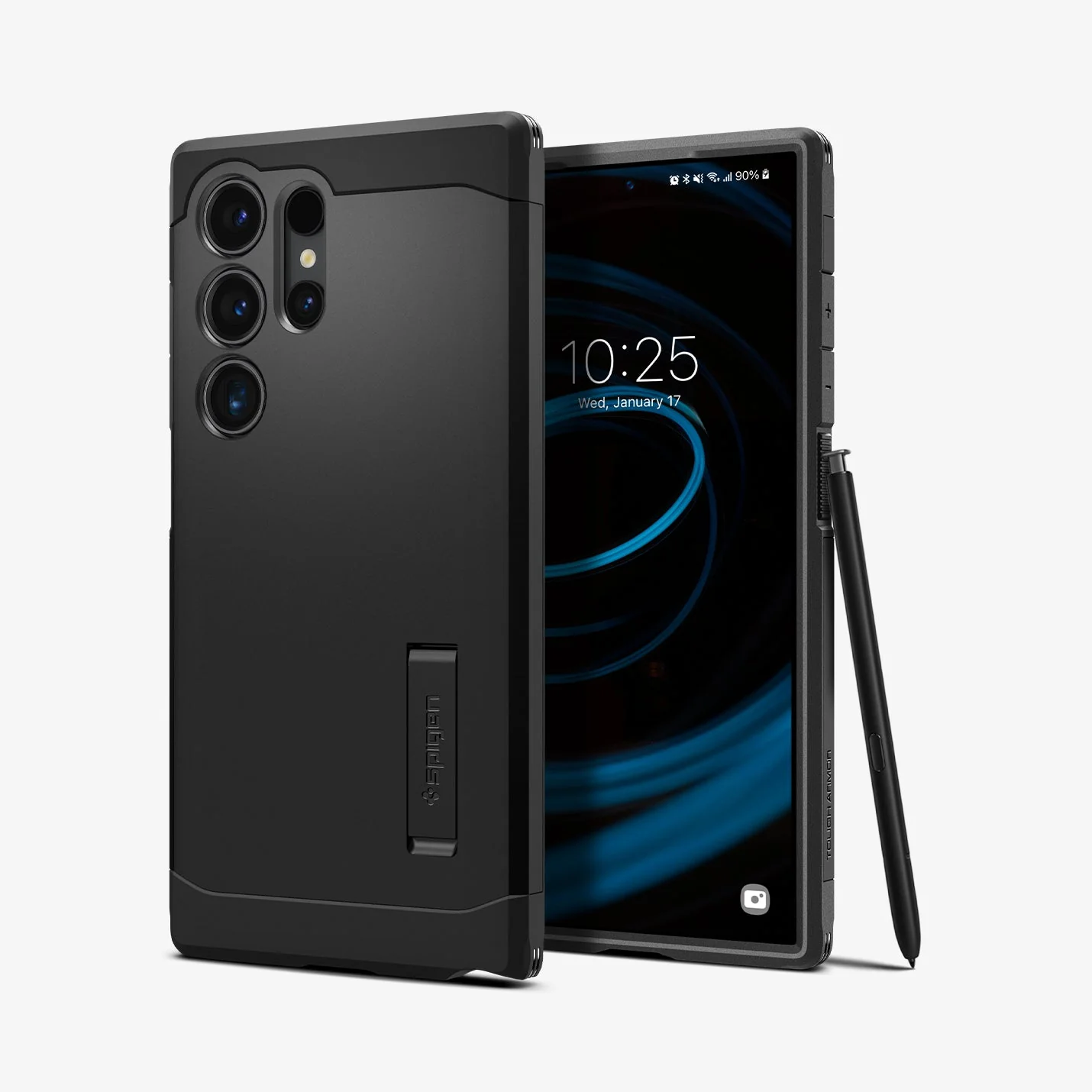 Galaxy S24 Series - Tough Armor - Image 2