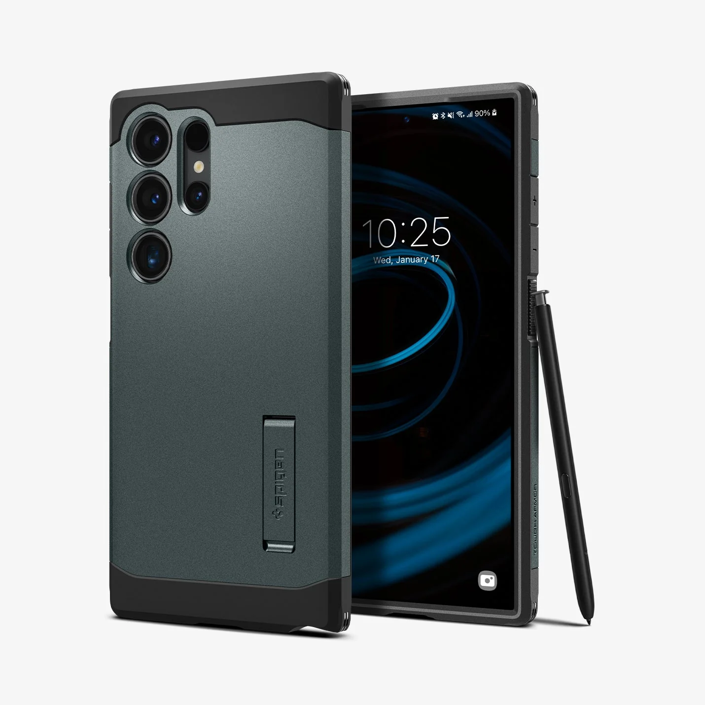 Galaxy S24 Series - Tough Armor - Image 26