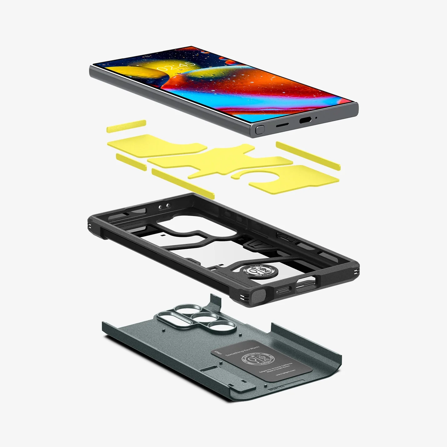Galaxy S24 Series - Tough Armor - Image 27