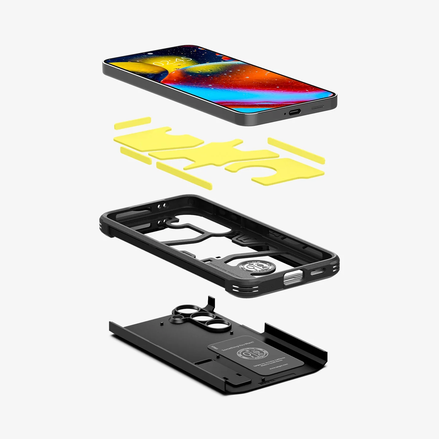 Galaxy S24 Series - Tough Armor - Image 39