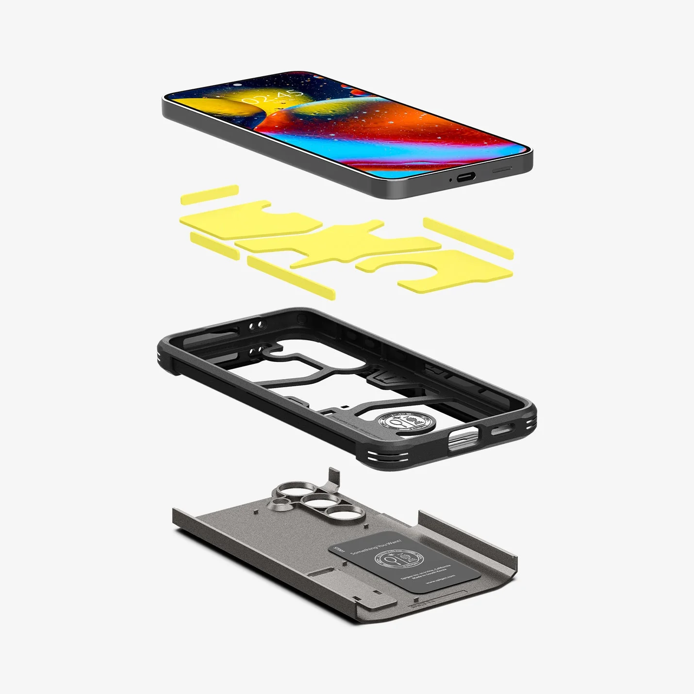 Galaxy S24 Series - Tough Armor - Image 50
