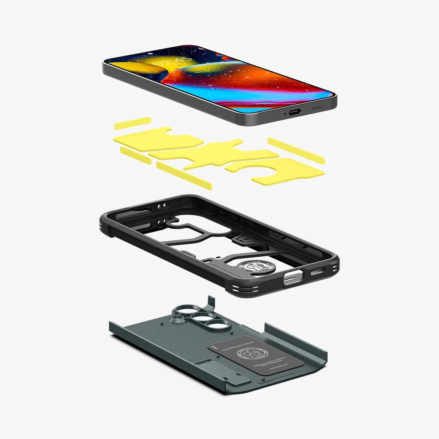Galaxy S24 Series - Tough Armor - Image 61