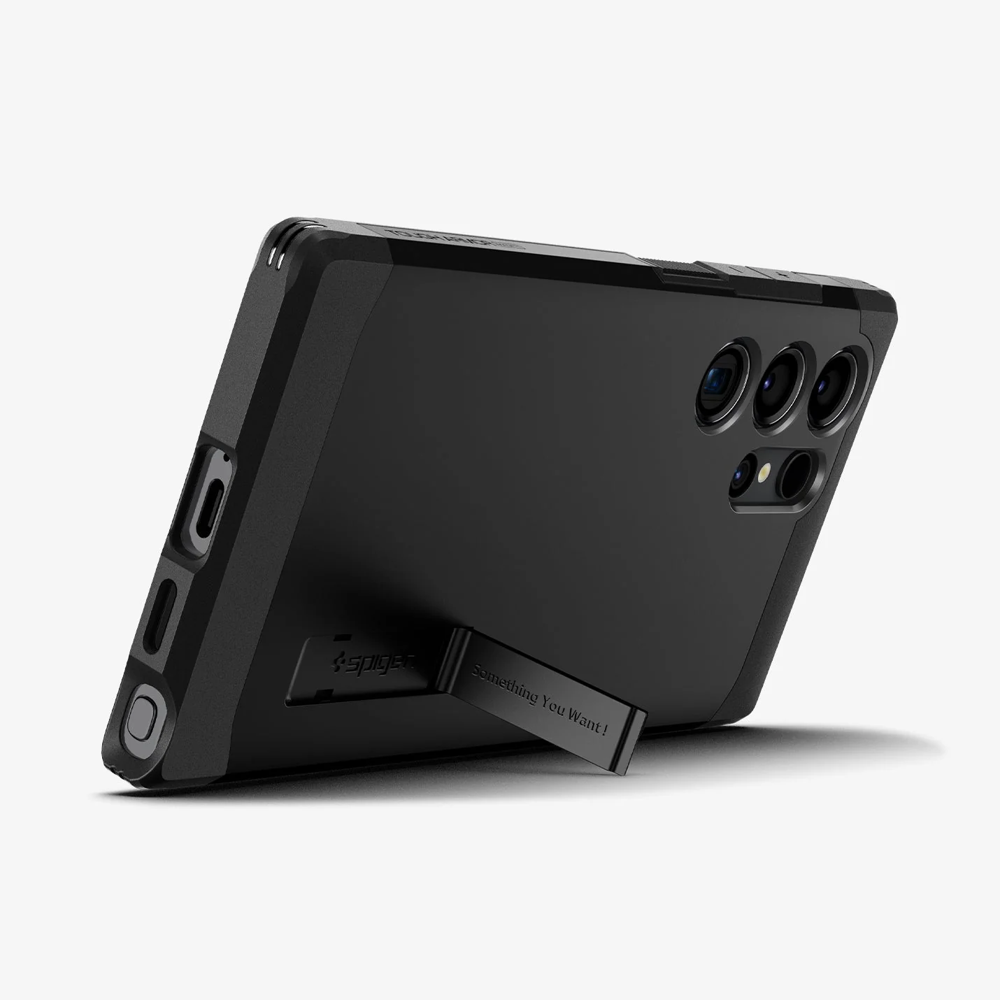 Galaxy S24 Series - Tough Armor (Mag Fit) - Image 5