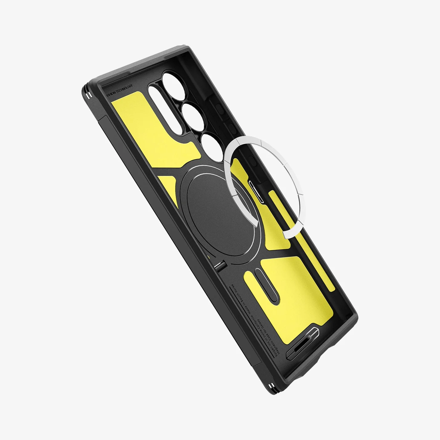 Galaxy S24 Series - Tough Armor (Mag Fit) - Image 7