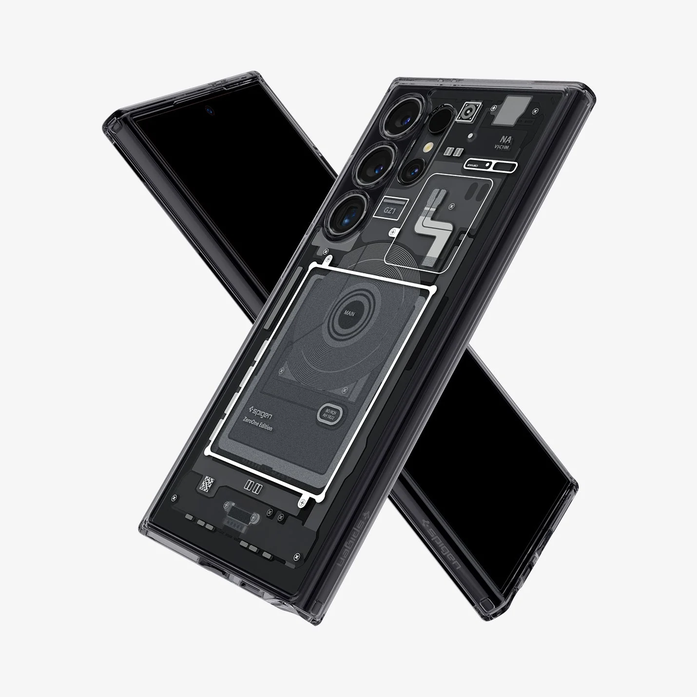 Galaxy S24 Series - Ultra Hybrid Zero One - Image 14