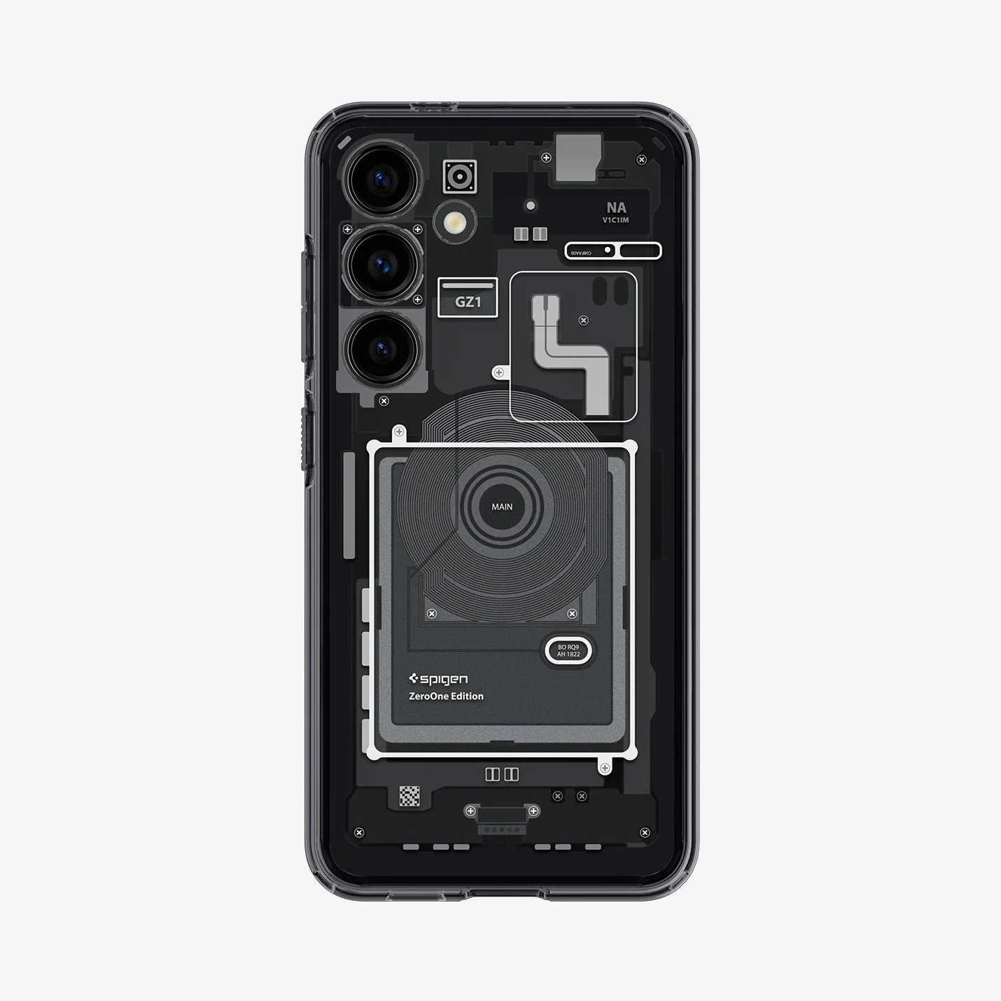 Galaxy S24 Series - Ultra Hybrid Zero One - Image 23