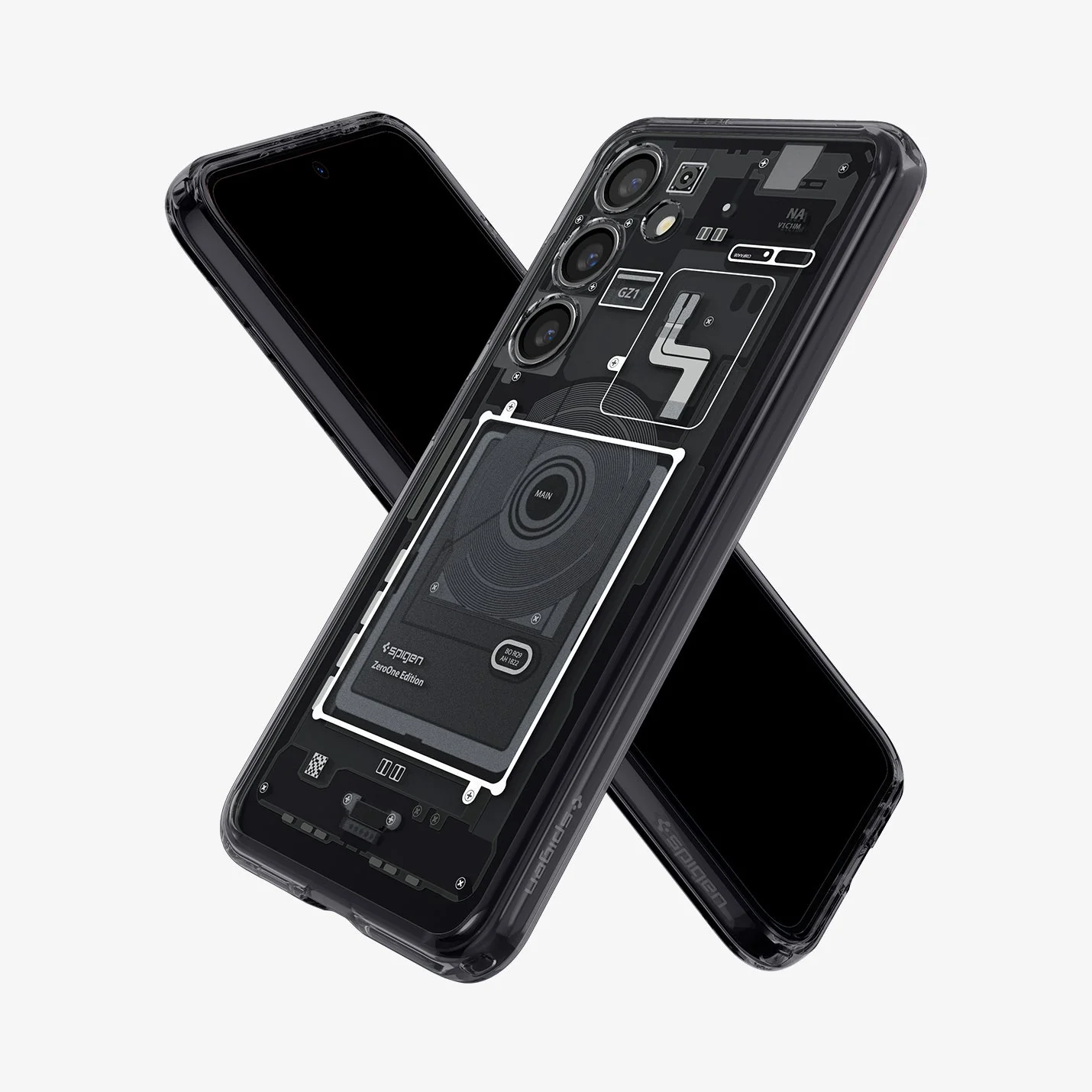 Galaxy S24 Series - Ultra Hybrid Zero One - Image 24