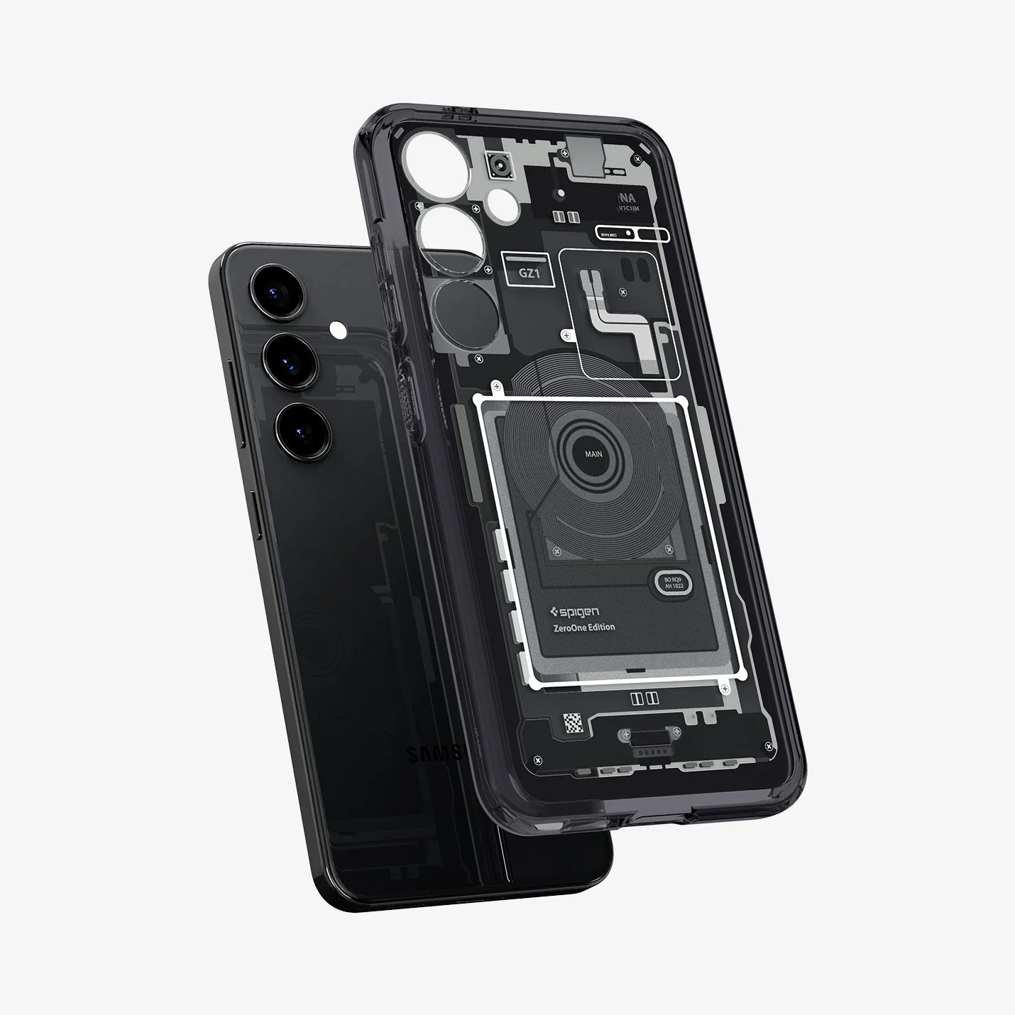 Galaxy S24 Series - Ultra Hybrid Zero One - Image 25