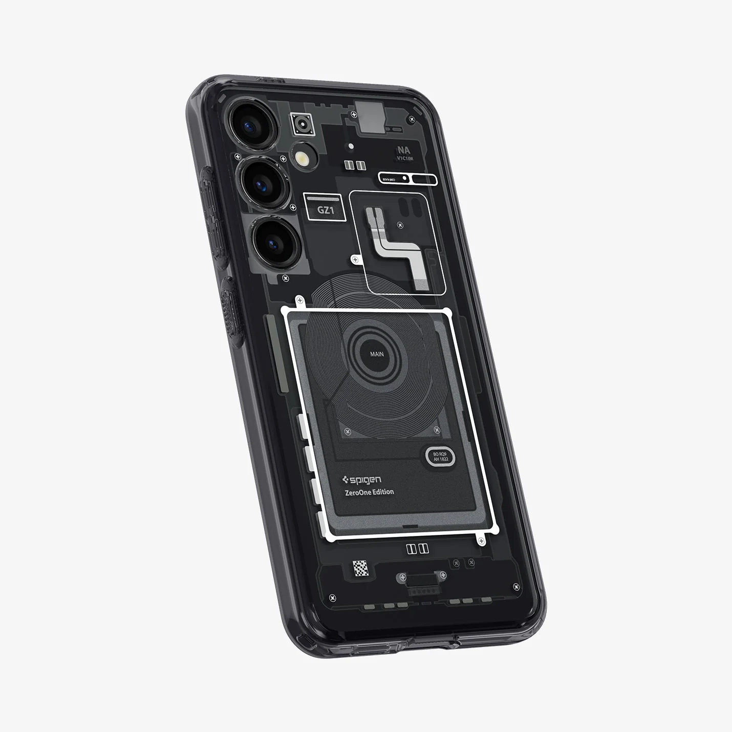 Galaxy S24 Series - Ultra Hybrid Zero One - Image 27