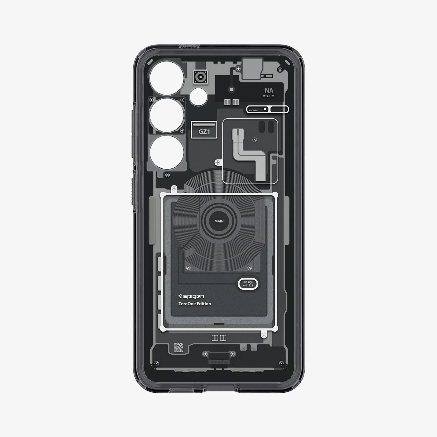 Galaxy S24 Series - Ultra Hybrid Zero One - Image 28