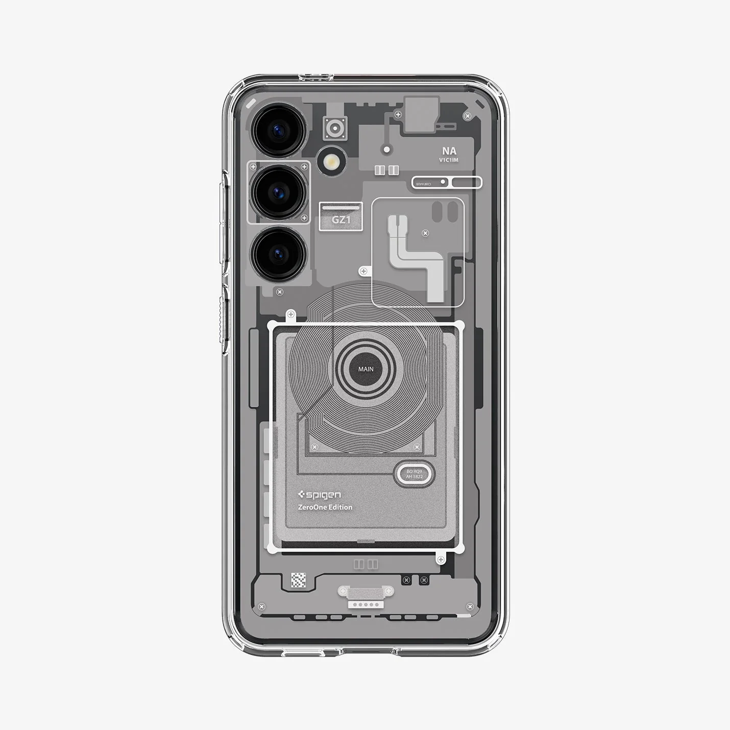 Galaxy S24 Series - Ultra Hybrid Zero One - Image 32