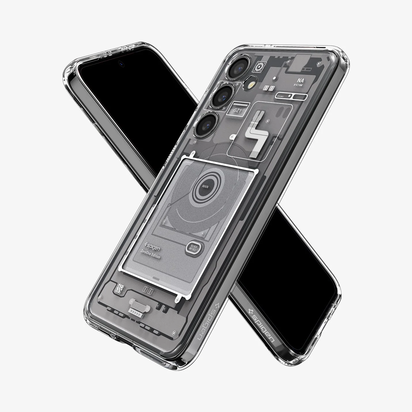 Galaxy S24 Series - Ultra Hybrid Zero One - Image 33