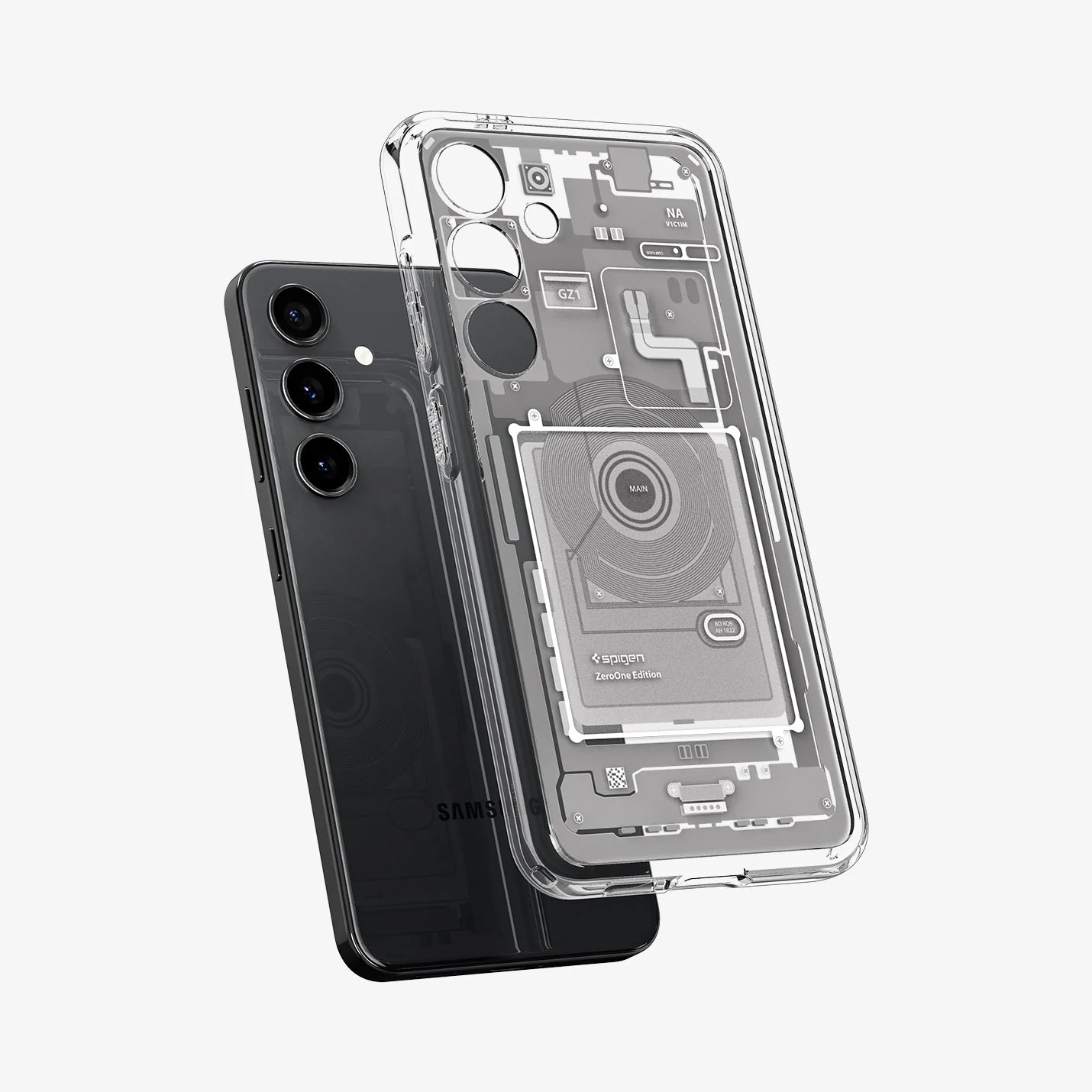 Galaxy S24 Series - Ultra Hybrid Zero One - Image 34