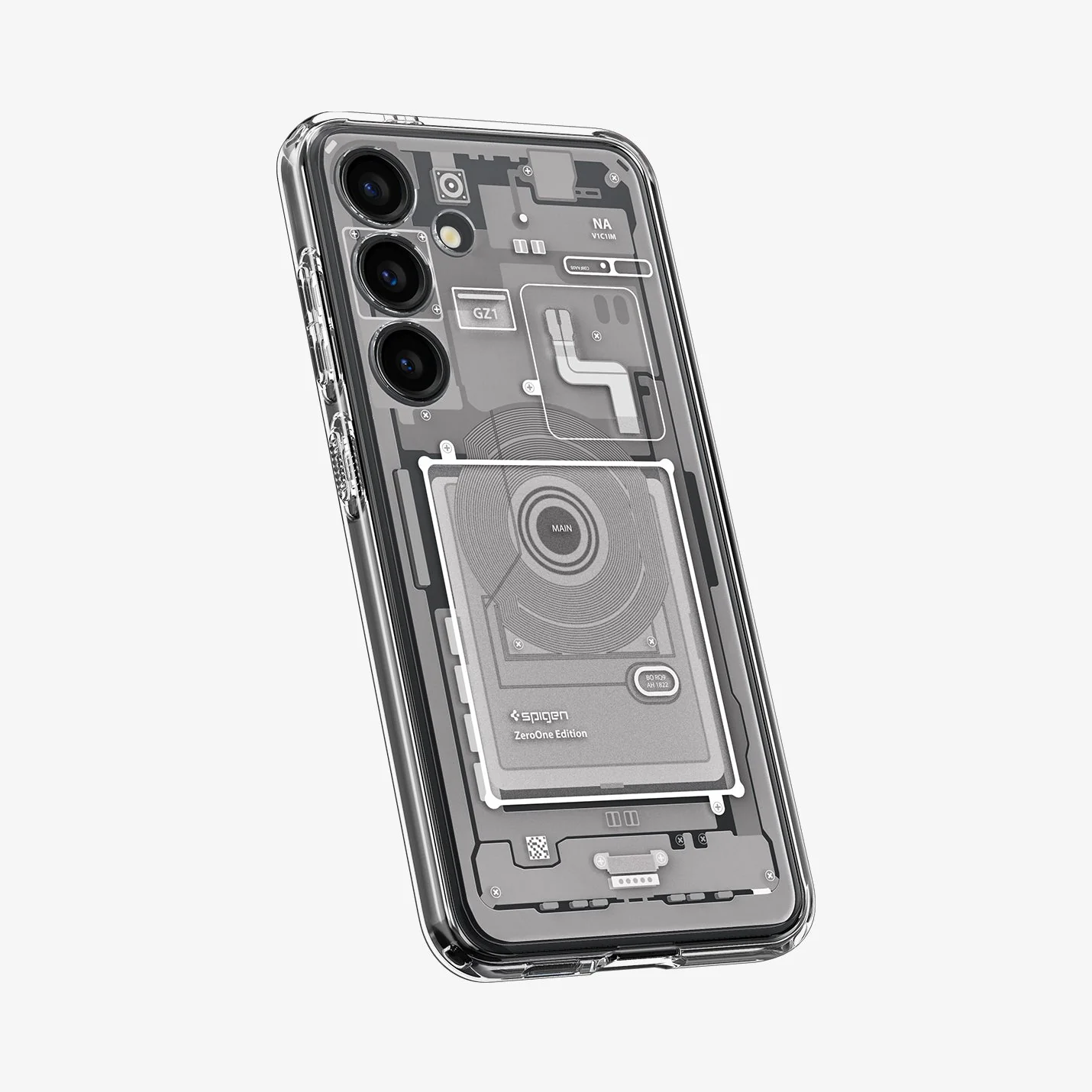 Galaxy S24 Series - Ultra Hybrid Zero One - Image 36