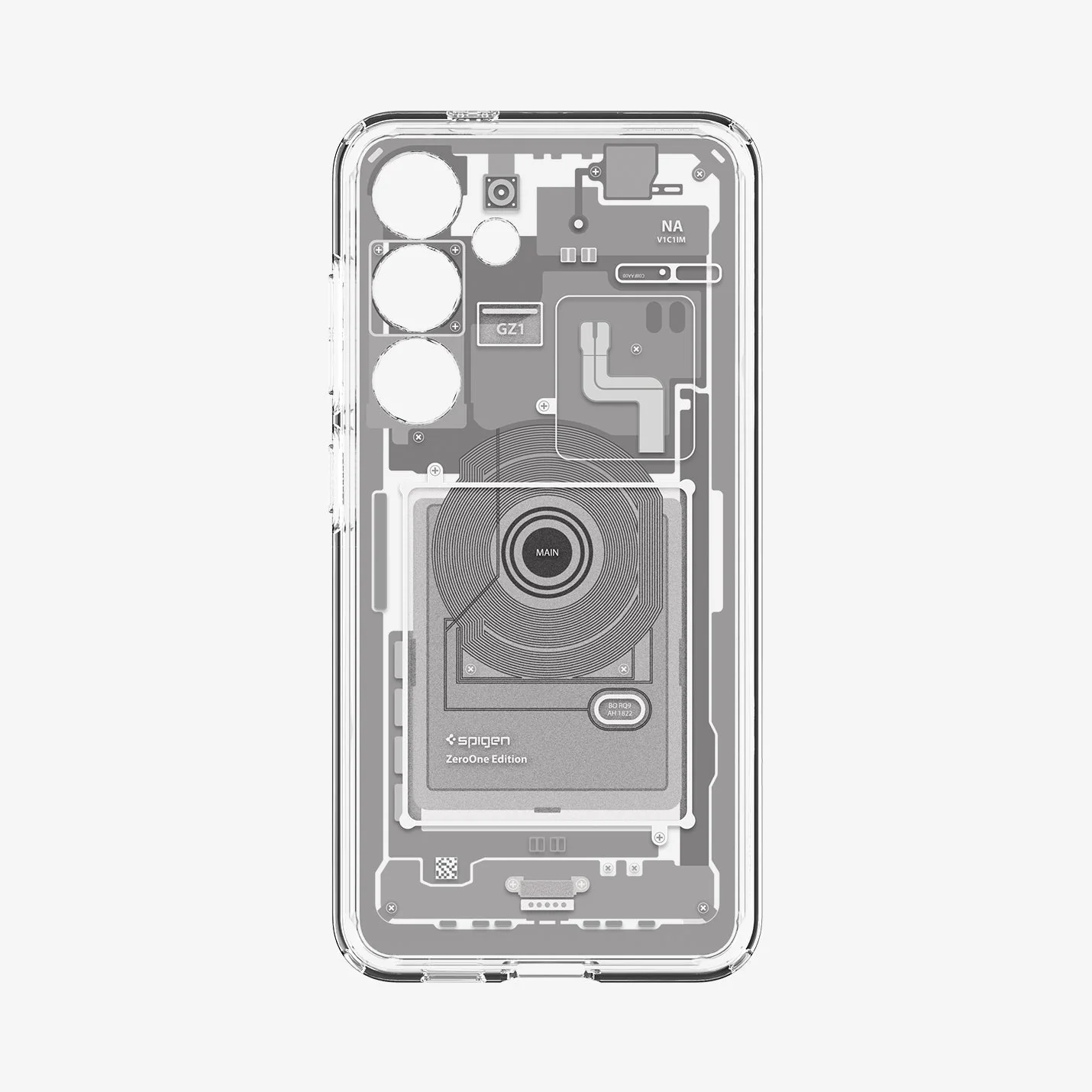 Galaxy S24 Series - Ultra Hybrid Zero One - Image 37