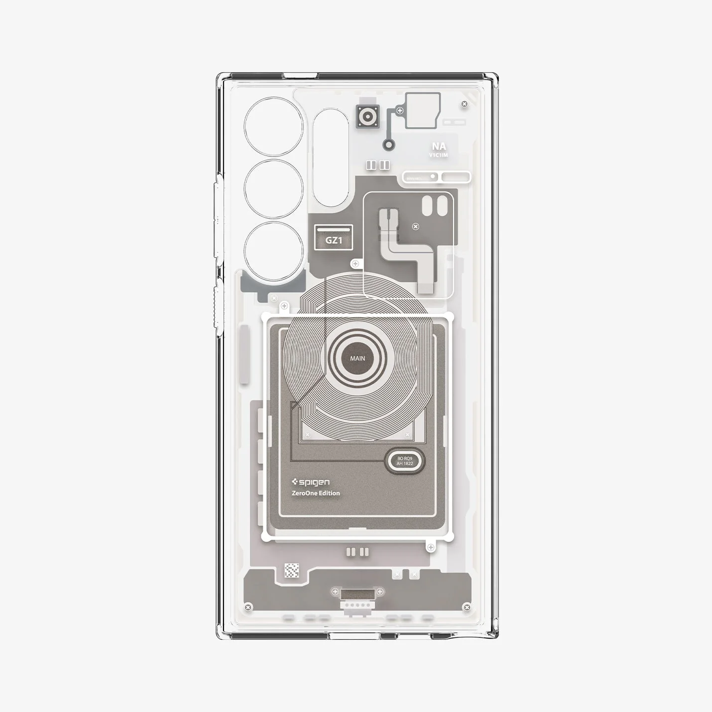 Galaxy S24 Series - Ultra Hybrid Zero One - Image 48