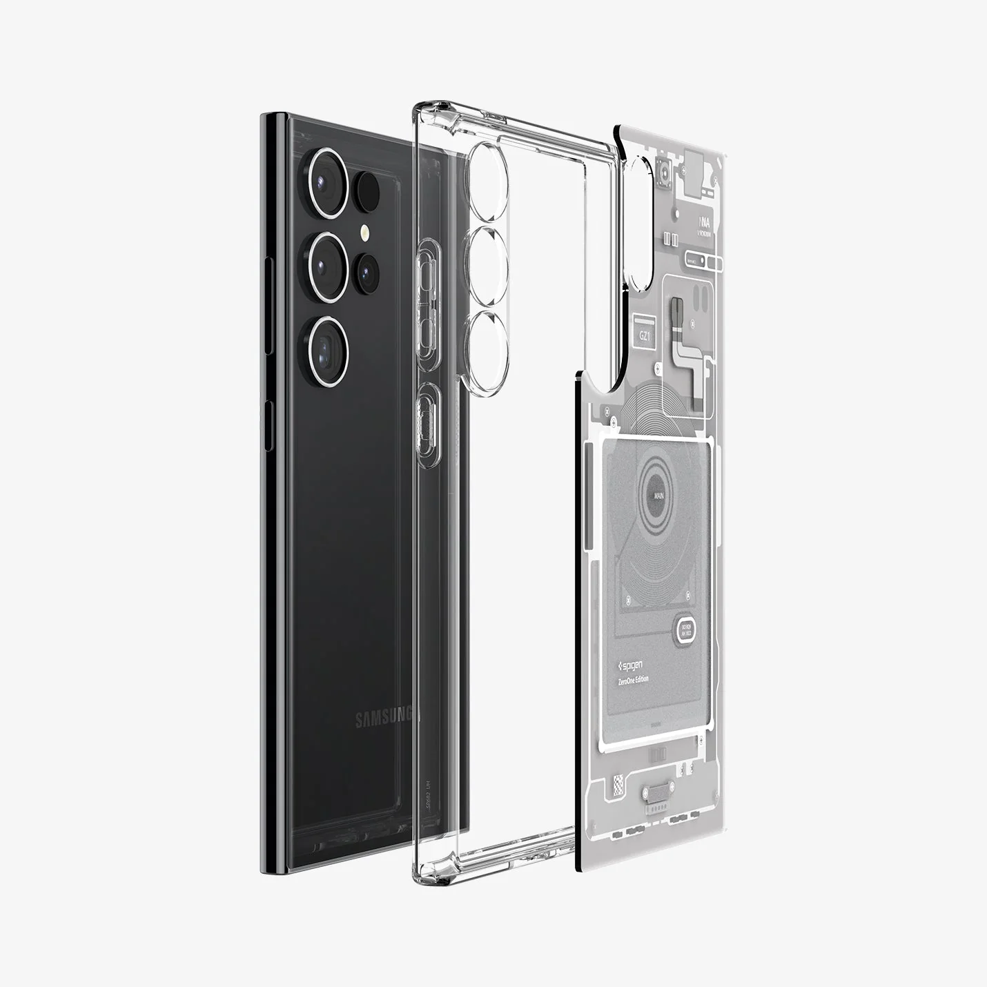 Galaxy S24 Series - Ultra Hybrid Zero One - Image 5