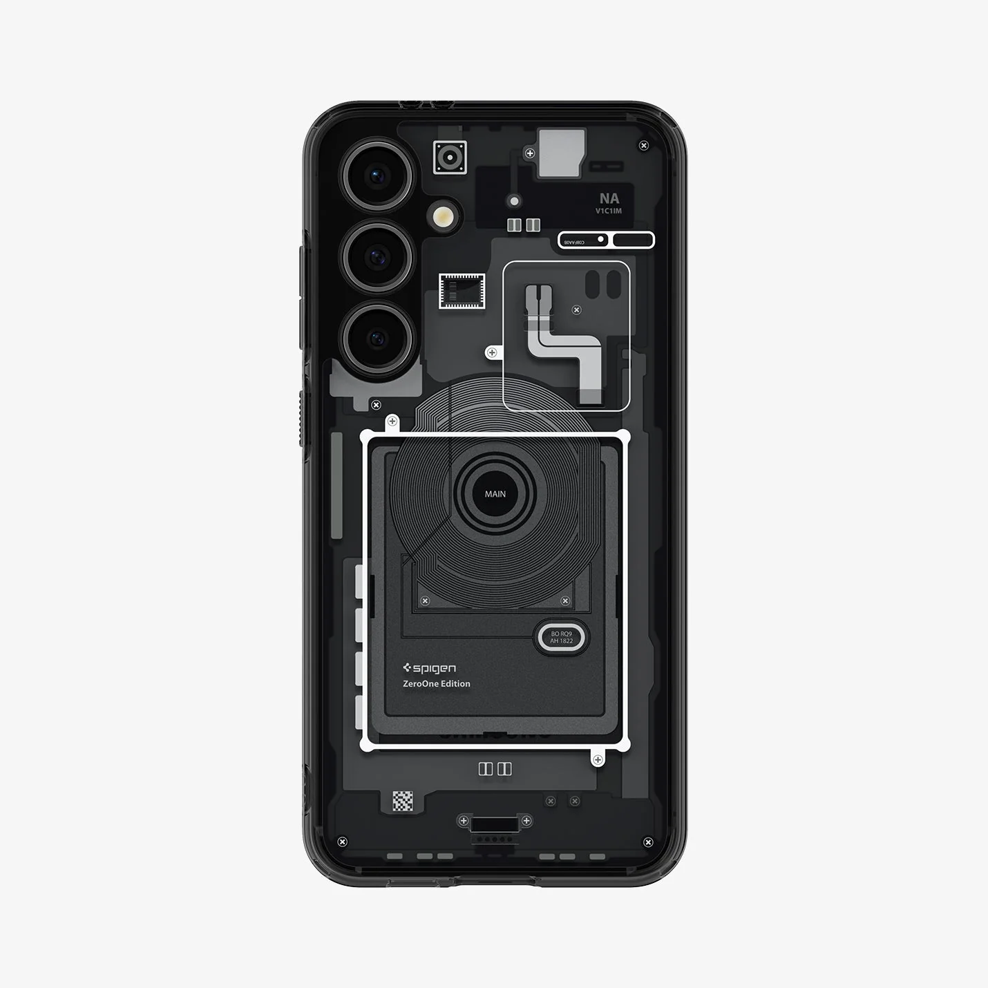 Galaxy S24 Series - Ultra Hybrid Zero One - Image 52