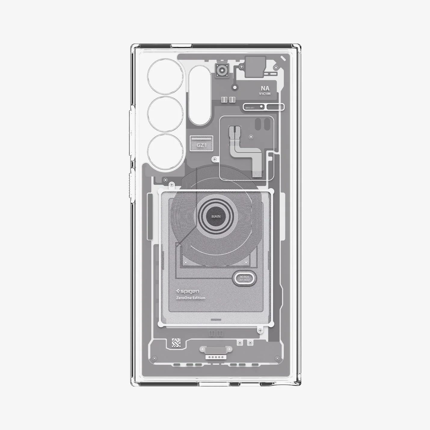 Galaxy S24 Series - Ultra Hybrid Zero One - Image 7
