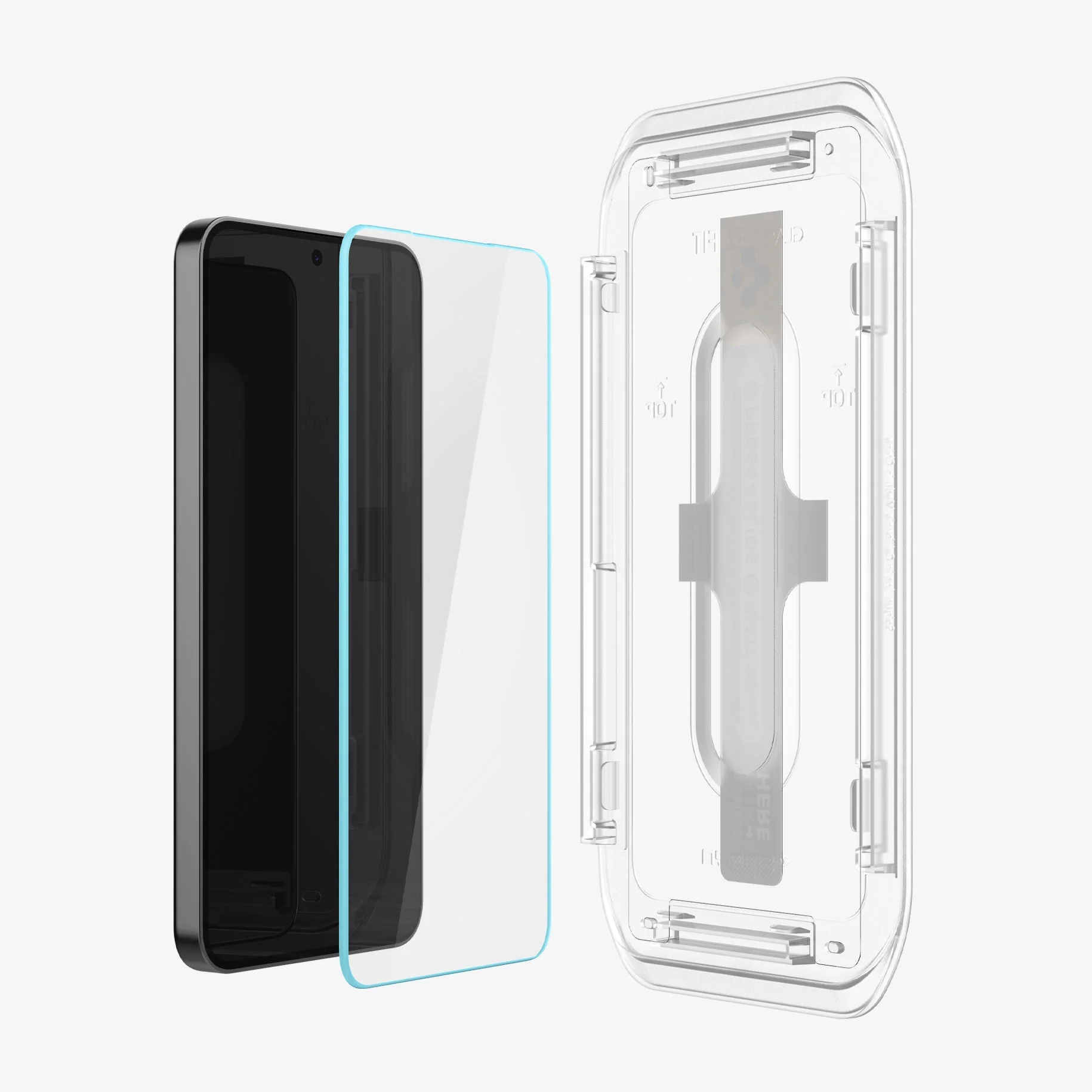 Galaxy S24 Series - GLAS.tR EZ Fit - Image 11