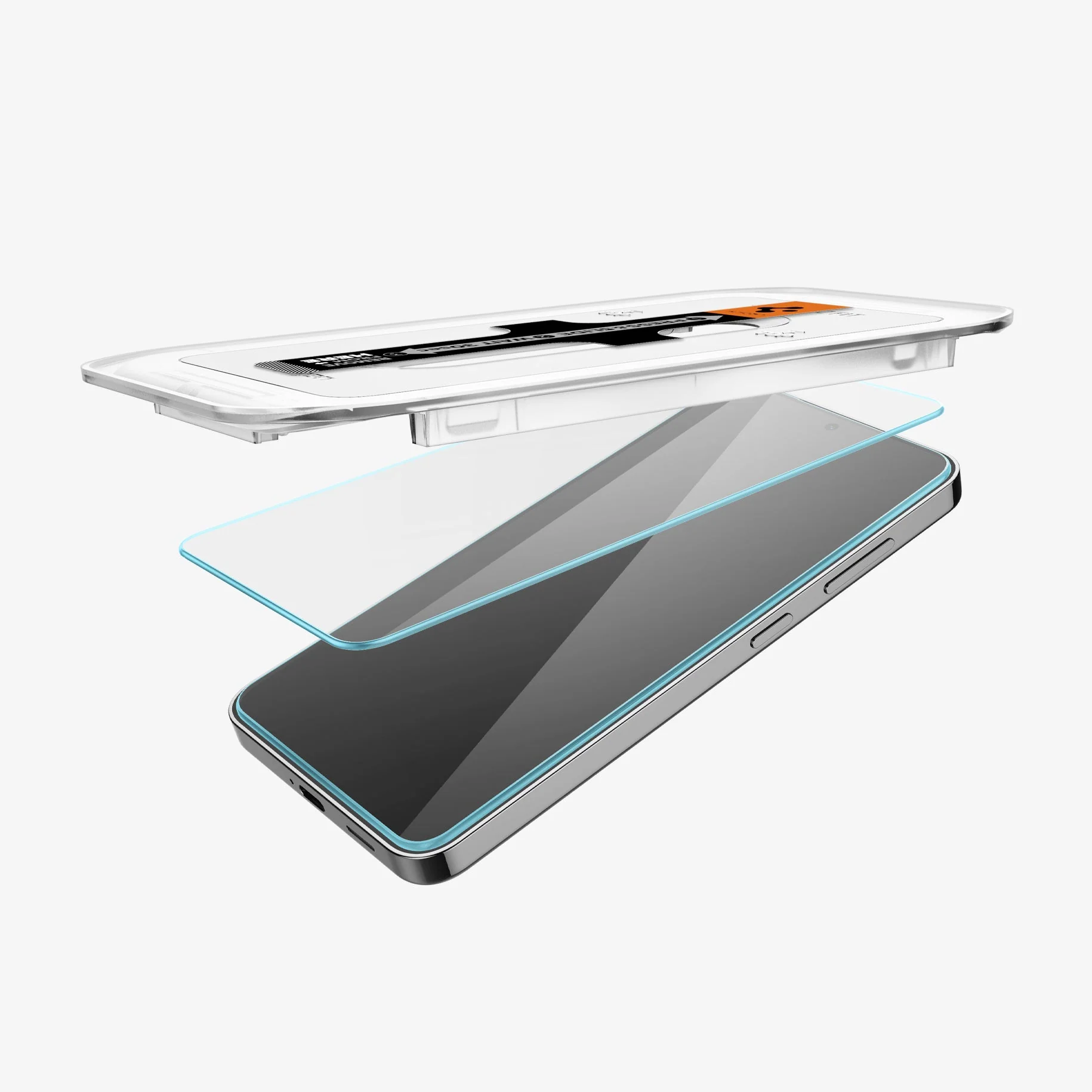 Galaxy S24 Series - GLAS.tR EZ Fit - Image 12