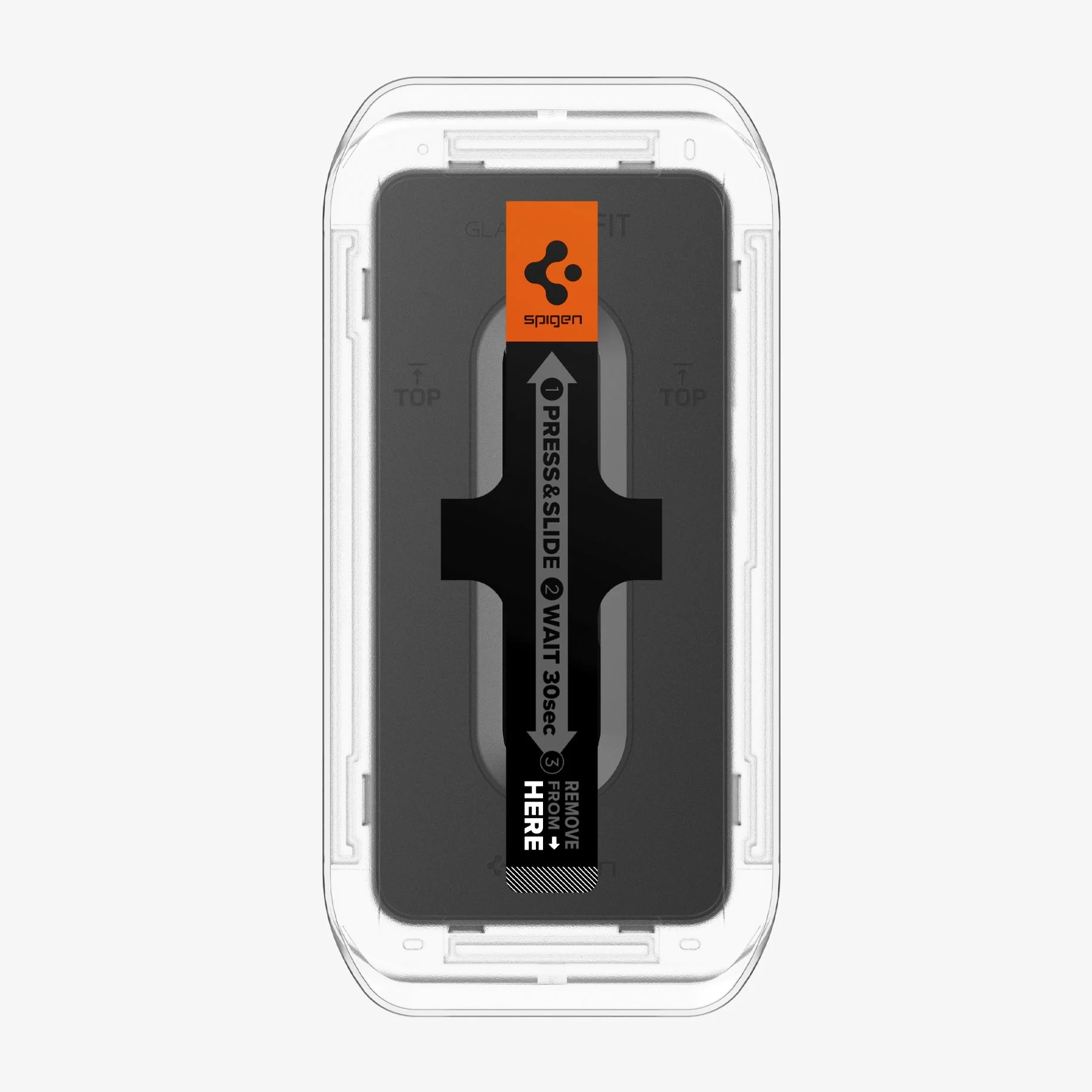 Galaxy S24 Series - GLAS.tR EZ Fit - Image 13