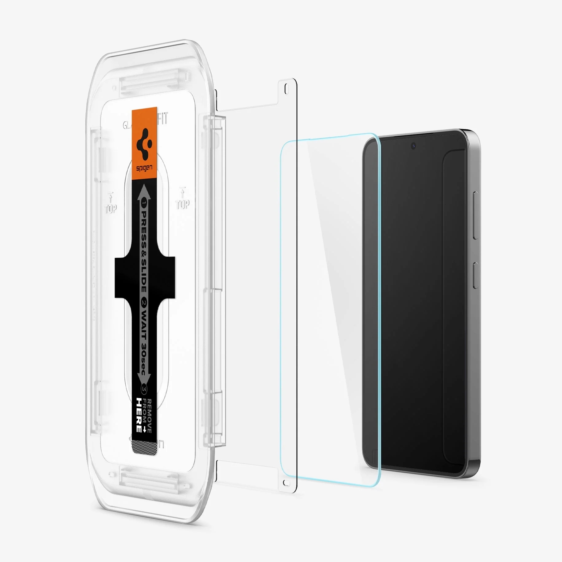 Galaxy S24 Series - GLAS.tR EZ Fit - Image 16